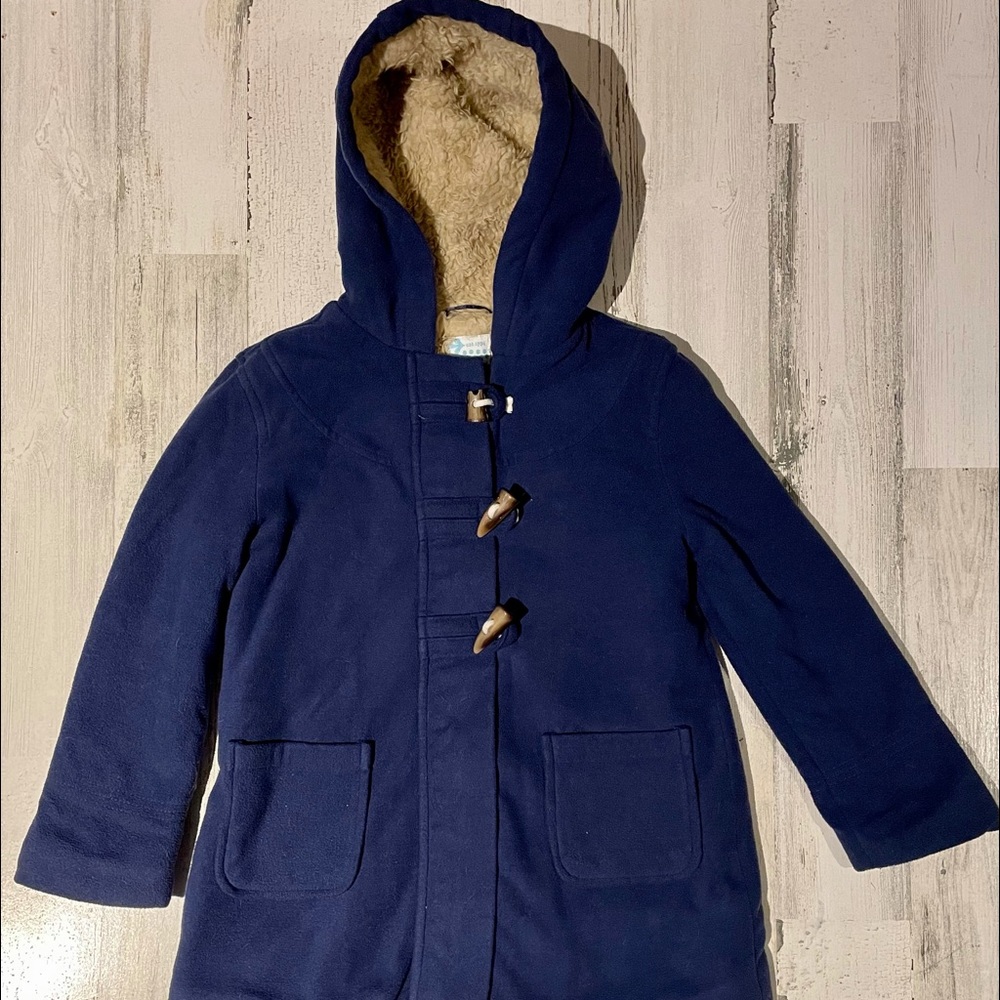 Old Navy Pea Coat - Size 6-7 Small
